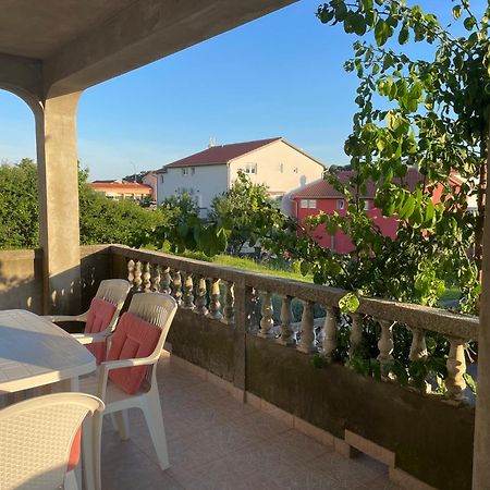 Apartment Stela Rab Town Kültér fotó