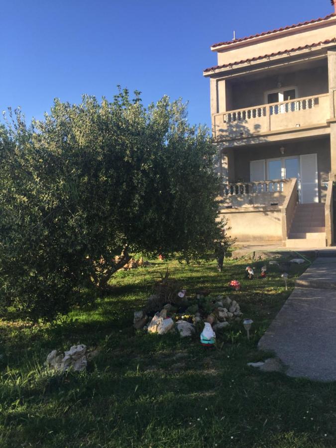 Apartment Stela Rab Town Kültér fotó