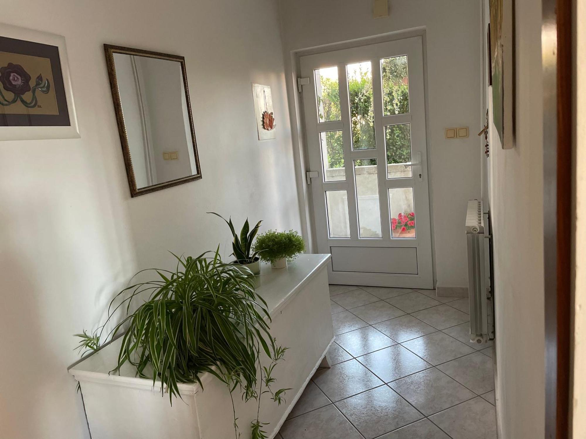 Apartment Stela Rab Town Kültér fotó